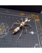 Steampunk Little Ants Mechanical Ornaments