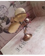 Steampunk Mechanical Butterfly Ornaments