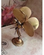 Steampunk Mechanical Butterfly Ornaments