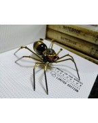 Steampunk Mechanical Insect Spider Decor